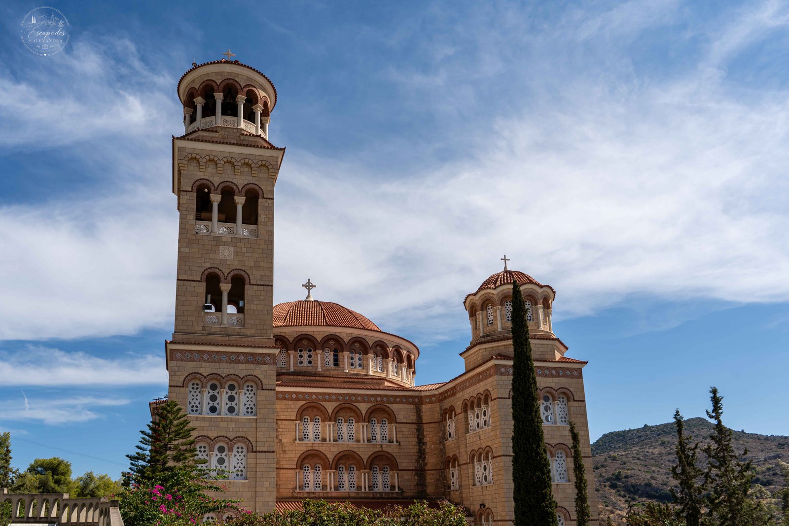 Couvent Saint Minas