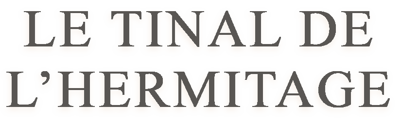 Situé à La Roche-de-Glun (Drôme, 26), à proximité de Valence et Tain-l’Hermitage,
Le Tinal de l’Hermitage est un gîte de grande capacité avec piscine privée, idéal pour les séjours en famille, entre amis ou pour l’organisation de séminaires.